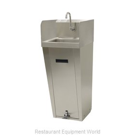 Advance Tabco 7-PS-96 Sink, Hand