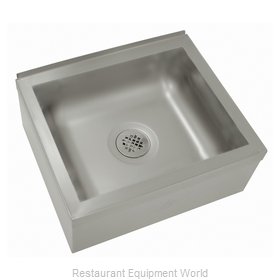 Advance Tabco 9-OP-28 Mop Sink