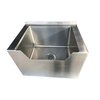 Fregadero para Trapeador
 <br><span class=fgrey12>(Advance Tabco 9-OP-40DF Mop Sink)</span>