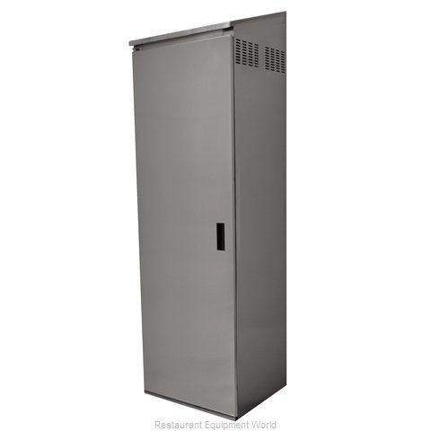 Advance Tabco 9-OPC-84-300 Mop Sink Cabinet