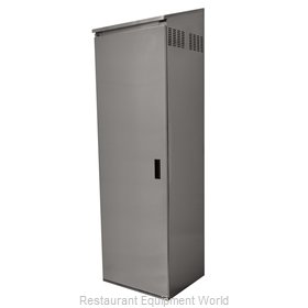 Advance Tabco 9-OPC-84-300 Mop Sink Cabinet