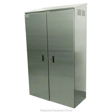 Advance Tabco 9-OPC-84DL Mop Sink Cabinet