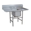 Advance Tabco 94-21-20-24RL Sink, (1) One Compartment