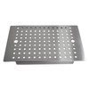 Cubierta para Tarja de Fregadero
 <br><span class=fgrey12>(Advance Tabco A-1 Sink Cover)</span>