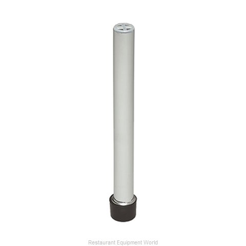 Advance Tabco A-12 Overflow Tube (Magnified)