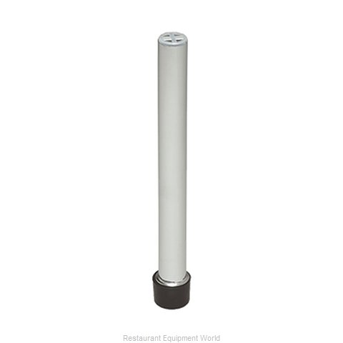 Advance Tabco A-12 Overflow Tube