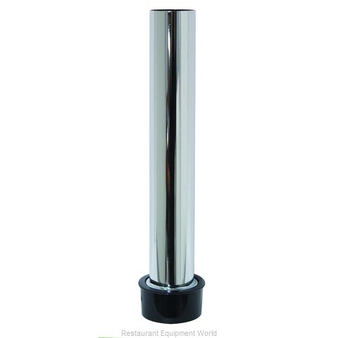 Advance Tabco A-13 Overflow Tube (Magnified)