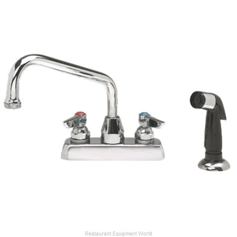 Advance Tabco A-29 Faucet Deck Mount