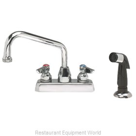 Advance Tabco A-29 Faucet Deck Mount