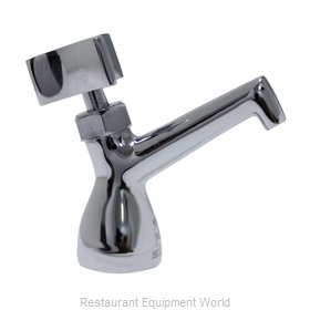Advance Tabco A-33 Faucet, Dipper Well / Steam table