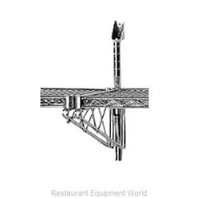 Advance Tabco AABM-14 Wall Bracket