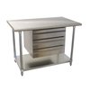 Work Table, Drawer <br><span class=fgrey12>(Advance Tabco ADT-2-2020 Drawer)</span>