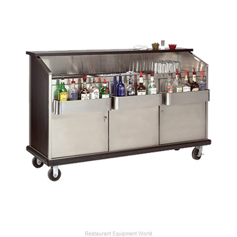 Advance Tabco AMD-5B Portable Bar