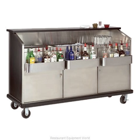 Advance Tabco AMS-6B Portable Bar