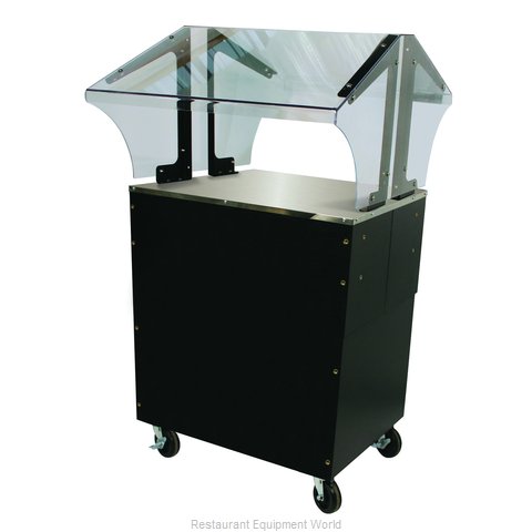 Advance Tabco B2-STU-B-SB Serving Counter, Utility