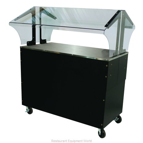 Advance Tabco B3-STU-B-SB Serving Counter, Utility