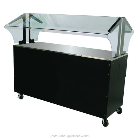 Advance Tabco B4-STU-B-SB Serving Counter, Utility