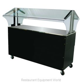 Advance Tabco B4-STU-B-SB Serving Counter, Utility