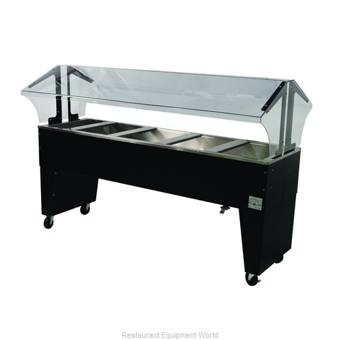 Advance Tabco B5-CPU-B Serving Counter, Cold Food