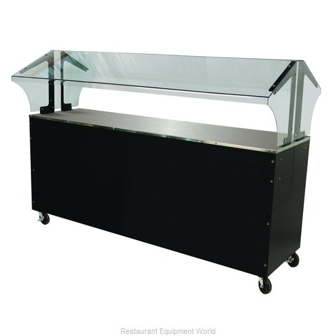 Advance Tabco B5-STU-B-SB Serving Counter, Utility