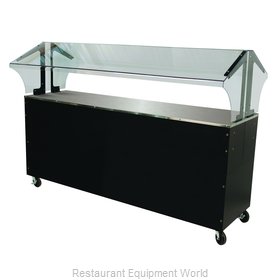 Advance Tabco B5-STU-B-SB Serving Counter, Utility