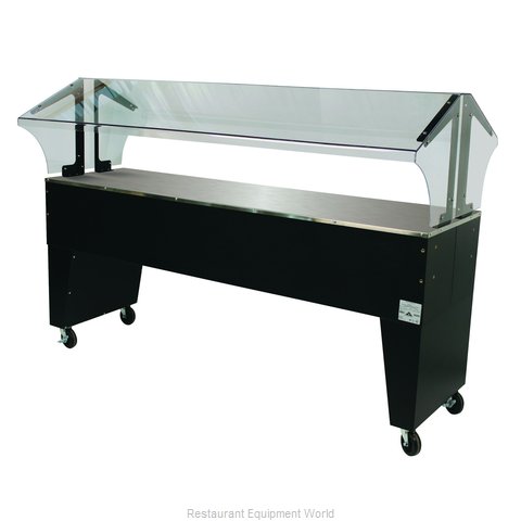 Advance Tabco B5-STU-B Serving Counter, Utility