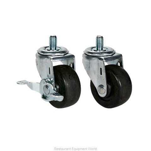 Advance Tabco BBR-25-3 Casters