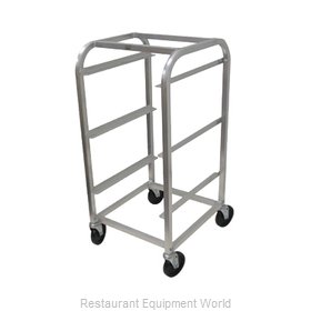 Advance Tabco BC3 Bus Cart