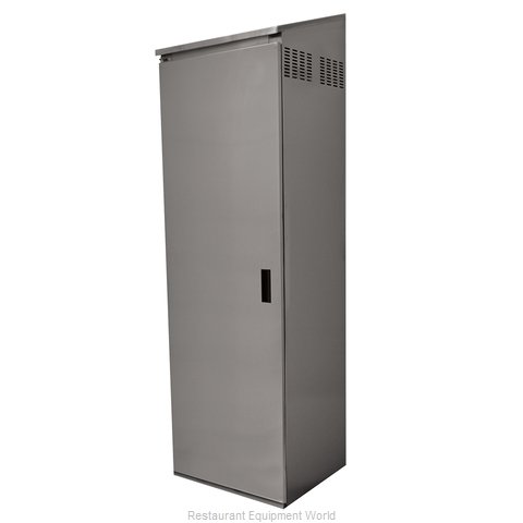 Advance Tabco CAB-1-300 Storage Cabinet