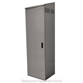 Advance Tabco CAB-1-300 Storage Cabinet