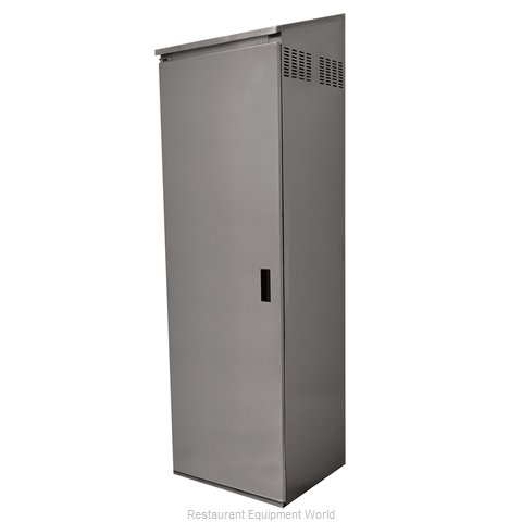 Advance Tabco CAB-1 Storage Cabinet