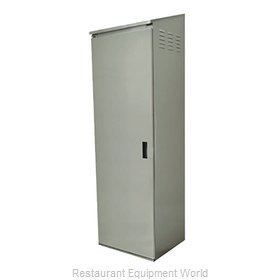 Advance Tabco CAB-4-300 Storage Cabinet