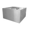 Campana Condensadora
 <br><span class=fgrey12>(Advance Tabco CH-3636 Condensate Hood)</span>