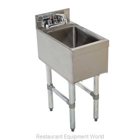 Advance Tabco CR-HS-12-X Underbar Hand Sink Unit