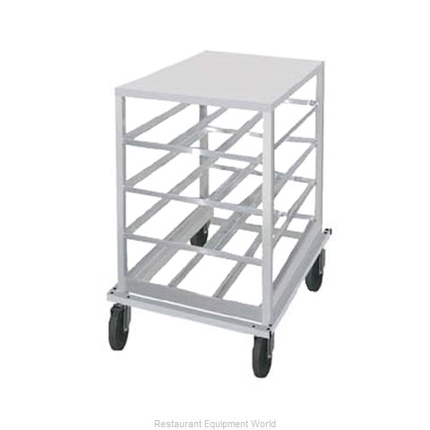 Advance Tabco CR10-54 Can Storage Rack