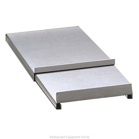 Advance Tabco D-24V Underbar Ice Bin Cover