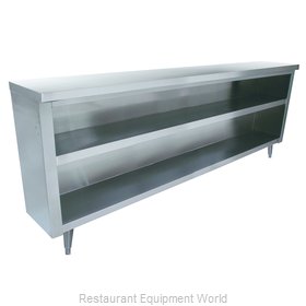 Advance Tabco DC-1510 Dish Cabinet