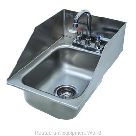 Advance Tabco DI-1-10SP Sink, Drop-In