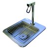 Advance Tabco DI-1-9 Sink, Drop-In