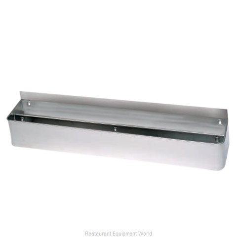 Advance Tabco DT-15 Speed Rail / Rack