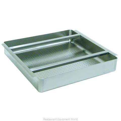 Advance Tabco DTA-100 Pre-Rinse Sink Basket