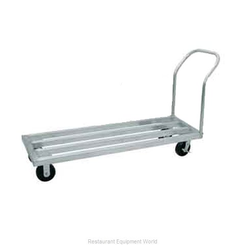 Advance Tabco DUN-2036C-X Dunnage Rack, Tubular Mobile