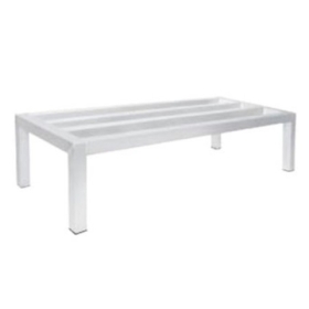 Advance Tabco DUN-2448-X Dunnage Rack, Vented