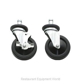 Advance Tabco EC-25-X Casters