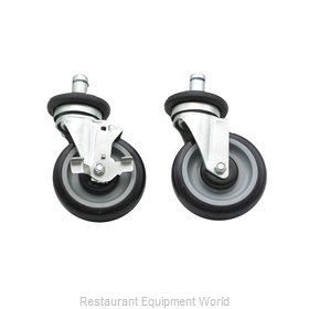 Advance Tabco EC-26-X Casters