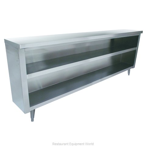 Advance Tabco EDC-1572-X Dish Cabinet