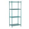 Anaquel, de Alambre
 <br><span class=fgrey12>(Advance Tabco EGG-2472 Shelving Unit, Wire)</span>