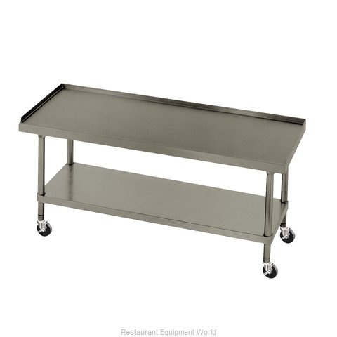 Advance Tabco ES-304C Equipment Stand, for Countertop Cooking