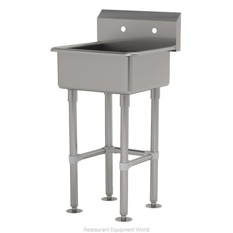 Advance Tabco FC-FM-2721 Sink, Hand