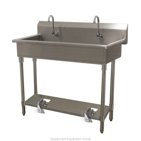 Advance Tabco FC-FM-40FV Sink, Hand